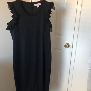 Little black dress MK New